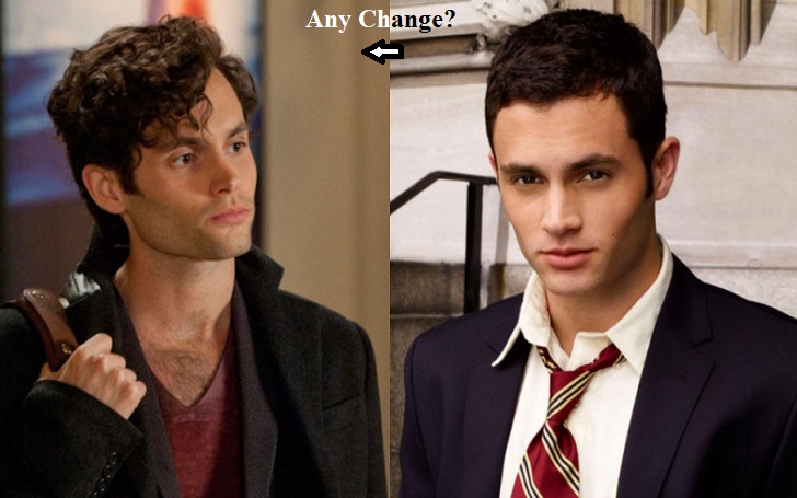 Penn Badgley Weight Loss Story in Full