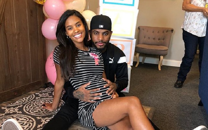 Singer Bryson Tiller and Girlfriend Kendra Bailey Are Parents