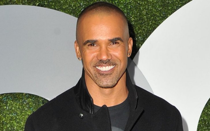 Who is actor Shemar Moore dating? Is he still single?