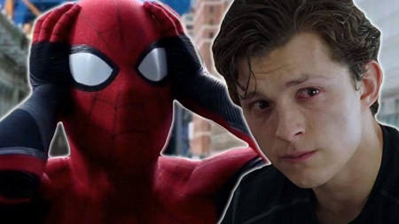 In August it was made public Spider-Man was leaving the MCU after talks between Sony and Disney broke down.
