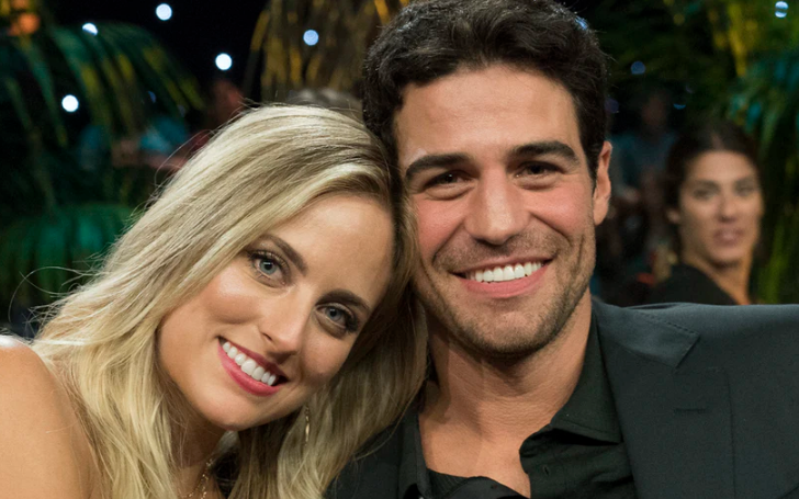 Bachelor in Paradise couple Joe Amabile and Kendall Long are Planning Engagement
