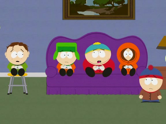 A 'South Park' Joke from the Latest Episode Showed a Phone Number That Resulted in Flood of Misdialed Calls