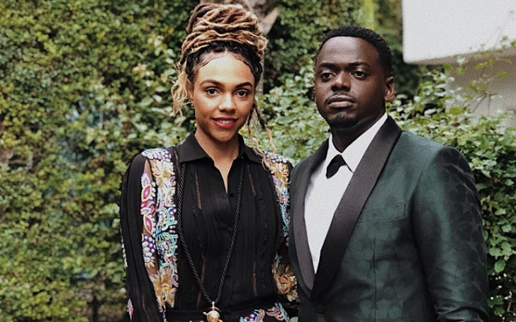 Who is actor Daniel Kaluuya? Does he have a girlfriend or a secret wife?