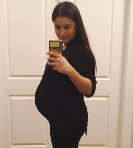 Catherine Giudici of 'The Bachelor' will be Spending Christmas in the ...