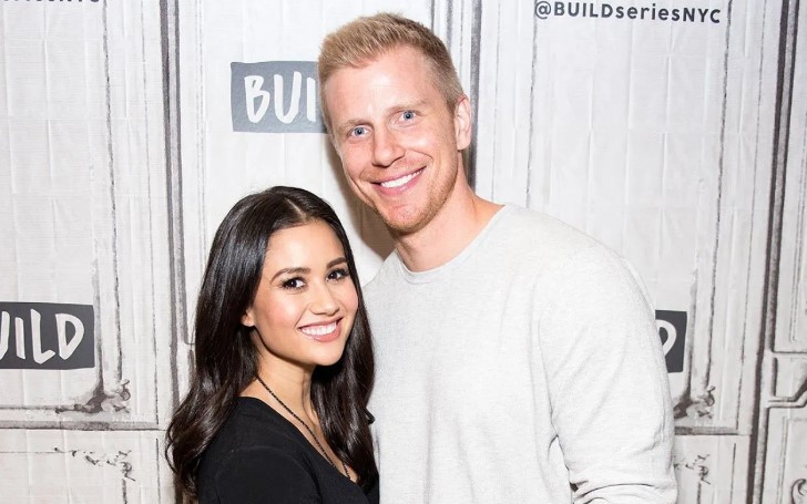 Catherine Giudici of 'The Bachelor' will be Spending Christmas in the Hospital