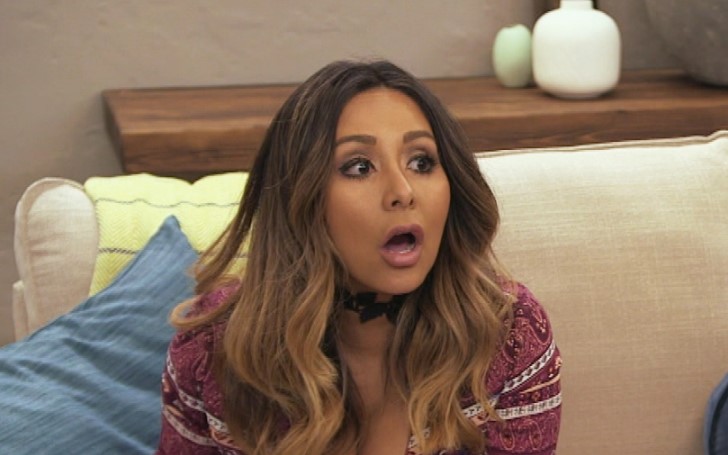 Nicole "Snooki" Polizzi is Retiring from 'Jersey Shore'
