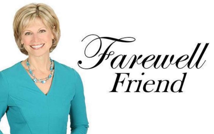 WFSB Anchor Denise D'Ascenzo Passes Away at 61