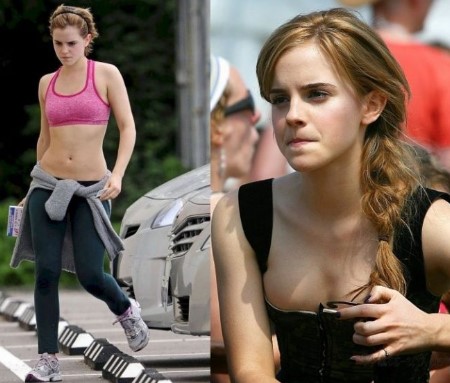 Tits emma watson Top 20: