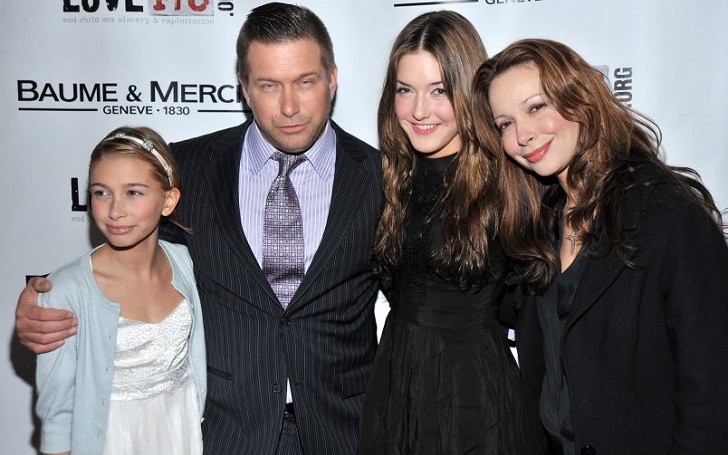 Stephen Baldwin Family The Complete Details Sisters Brothers Siblings Justin Bieber Glamour Fame