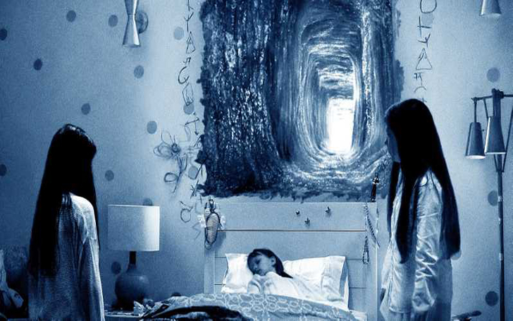 Paranormal Activity 7 Is Officially On The Way - What Can We Expect?