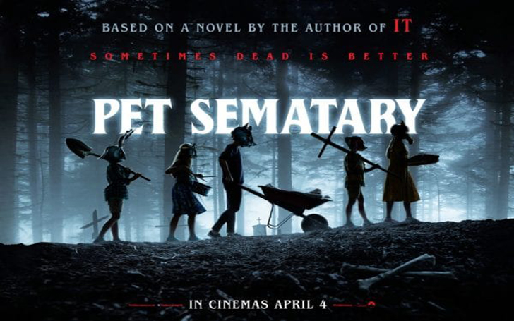 You Won't Believe Pet Sematary’s Alternate Ending Is Creepier Than The Original
