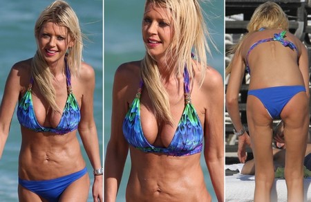 Tara Reid