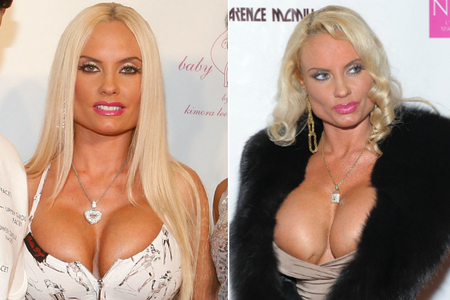 Coco Austin