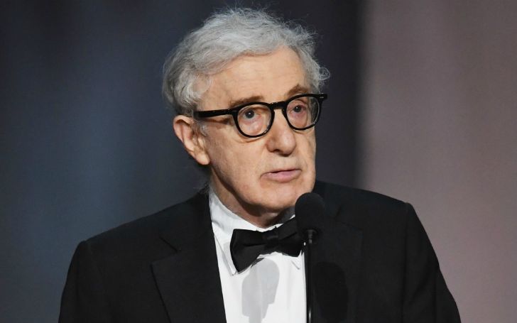 Woody Allen‘s Next Film Starring Christoph Waltz Is Due To Begin Shooting In July