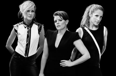 Dixie Chicks Confirm New Album Is Coming