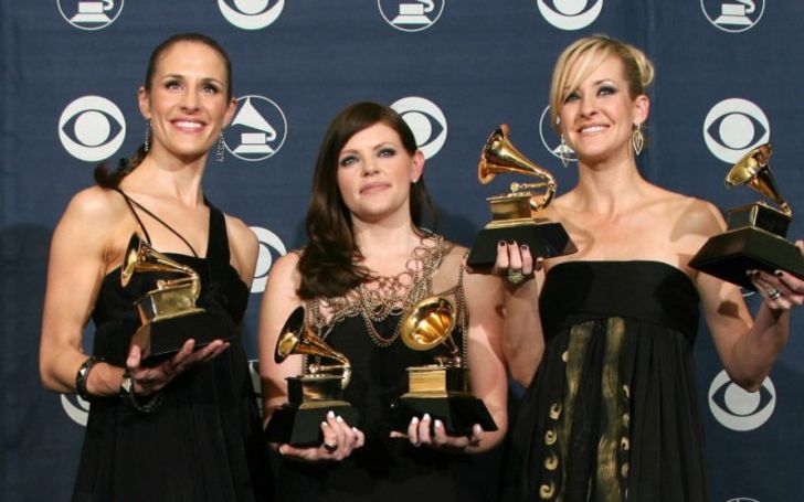 Dixie Chicks Confirm A New Album Is On The Way On Instagram