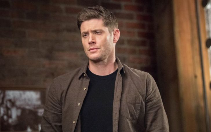 Supernatural: Jensen Ackles To Direct A Final Season Episode | Glamour Fame