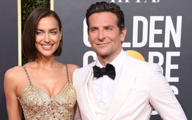 Bradley Cooper And Irina Shayk Are Locked In A Custody Battle Over ...