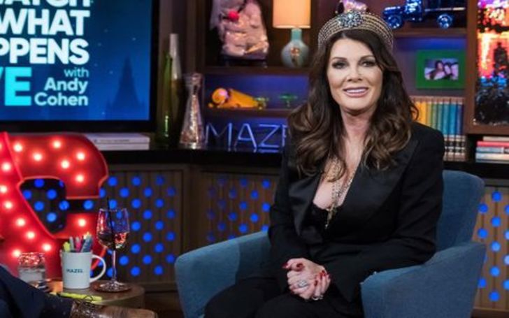 Lisa Vanderpump Could Pull Out Of Attending Jax & Brittany’s Wedding On June 29 Following Mother's Death