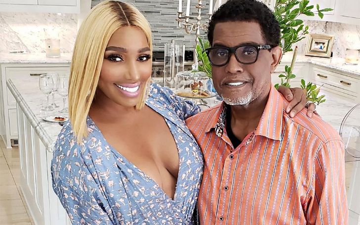 NeNe Leakes Took To Twitter To Post A Cryptic Tweet And Fans Think It's About Gregg
