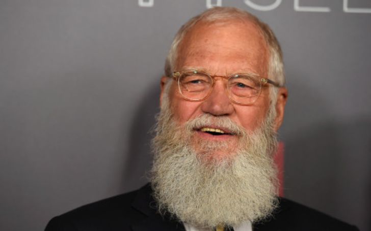 Who Is David Letterman' Wife? Does He Have A Son? Details Of His Dating History!