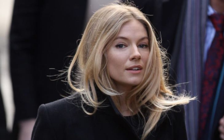 Sienna Miller Reveals She "Won't" Play "Someone's Wife" Anymore