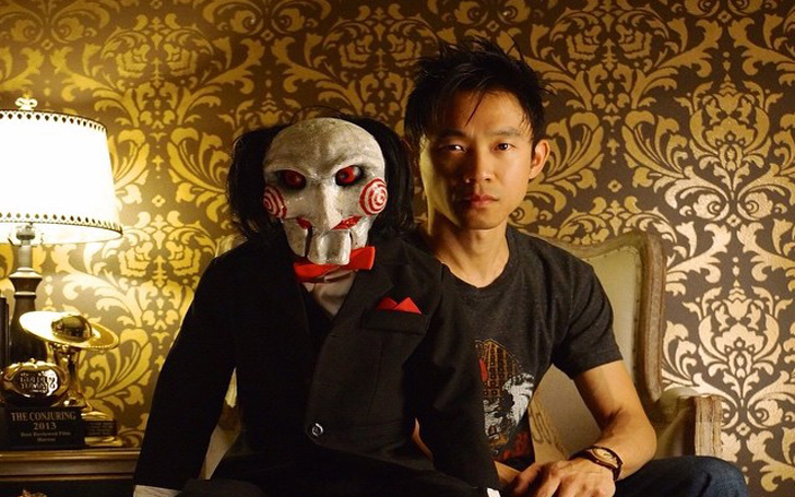 Here's The Reason James Wan Has Never Directed A Full Trilogy!