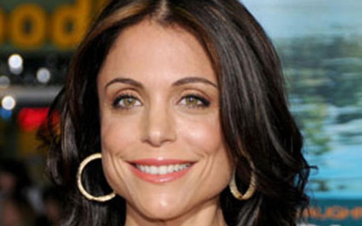 Thursday's Season Finale Of The Real Housewives Of New York Was A Horrifying One For Bethenny Frankel