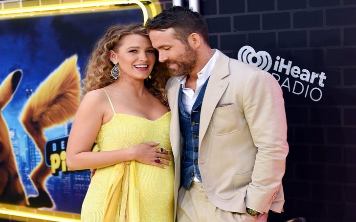 Who Is Blake Lively' Husband? Details Of Her Married Life And Dating History!