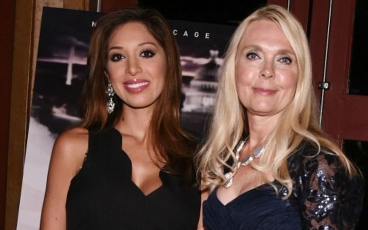 Did Farrah Abraham's Mother Confirm She's a Prostitute?