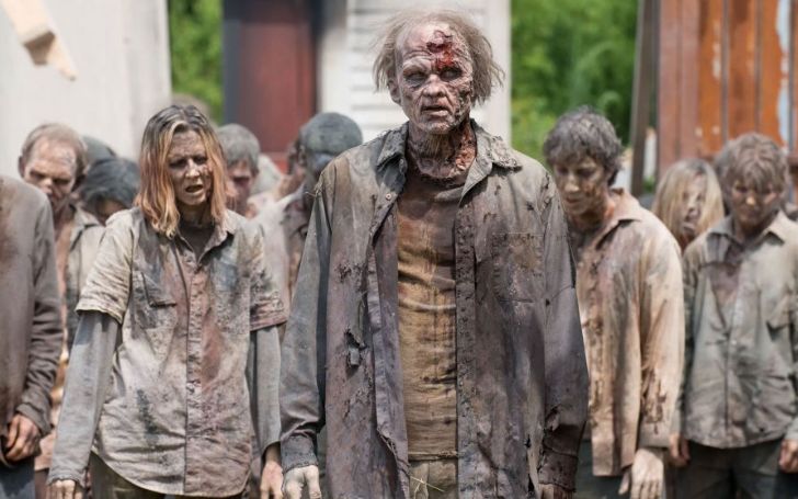 New 'Feminist' Spin-Off Series Confirmed By The Walking Dead Writers