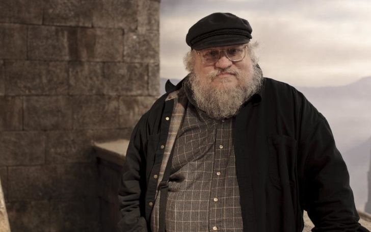 George R.R. Martin Says Fan Culture Is Toxic Following Game Of Thrones' Ending