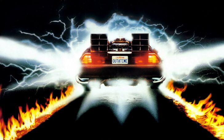 Christopher Lloyd Is Willing To Make Back To The Future 4