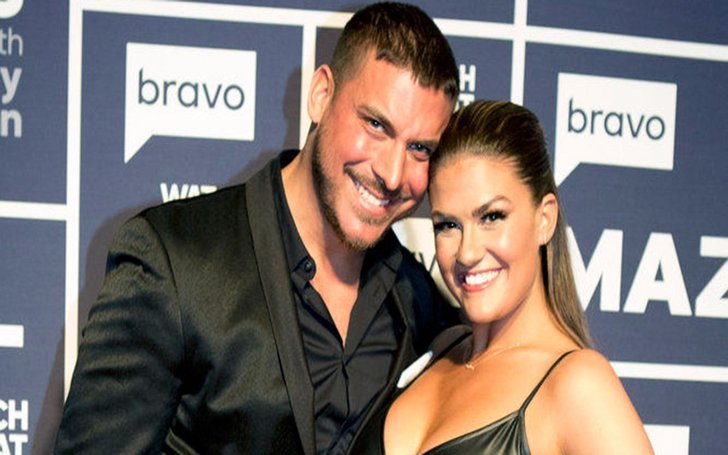 Grab All The Intriguing Details Of Jax Taylor And Brittany Cartwright Wedding