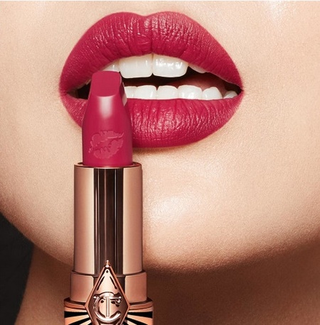 CHARLOTTE TILBURY HOT LIPS 2