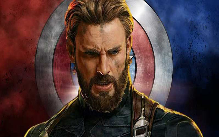 Chris Evans Reveals The Toughest Part Of Playing Captain America