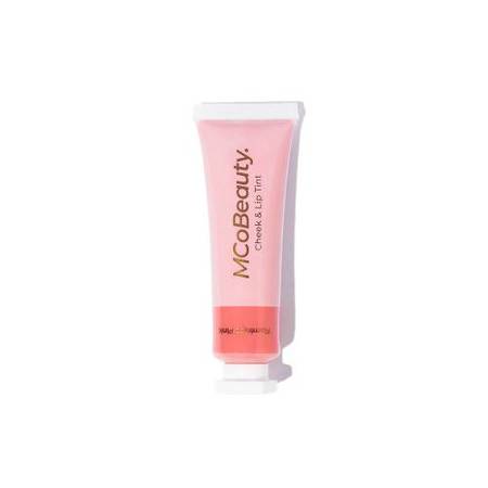 MCO BEAUTY TROPICOOL CHEEK AND LIP TINT