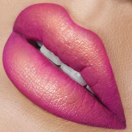 Ombre Lips