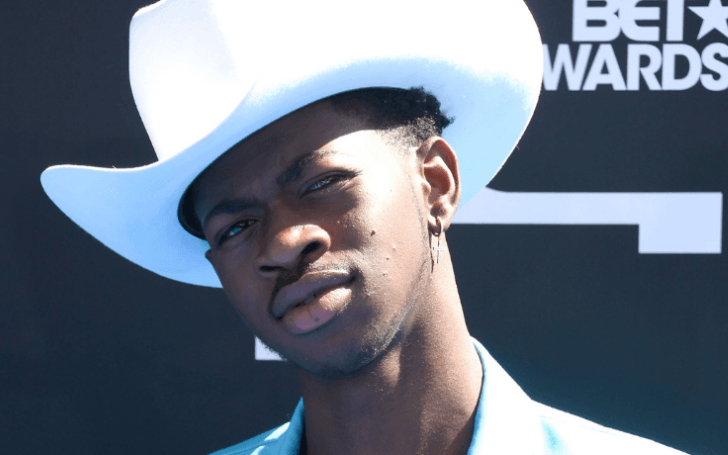 Lil Nas X Hints He Is Part Of The LGBT Community With A String Of Tweets Related To His Sexuality