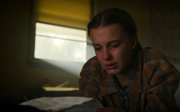 Fans Convinced They’ve Already ‘Worked Out Season 4 Twist’ In Strangers Things