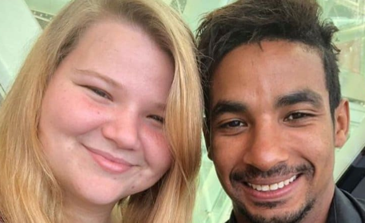 90 Day Fiance: Happily Ever After? Couple Nicole Nafziger And Azan Tefou Rumored To Be Broken Up