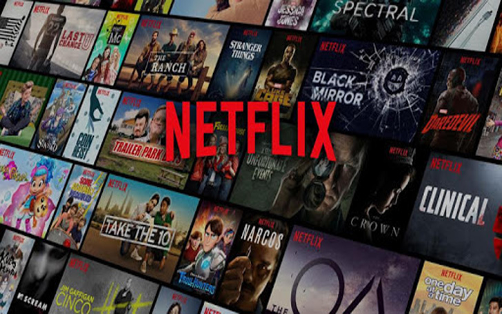 13 Must Watch Netflix Shows Right Now!