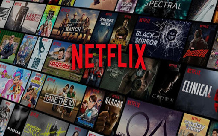 netflix shows to watch 2019