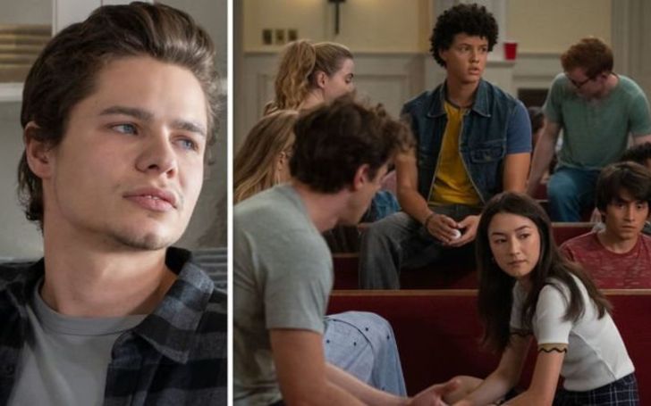 Those Rebellious Kids Are Back For More As Netflix’s The Society Gets Renewed For A Second Season