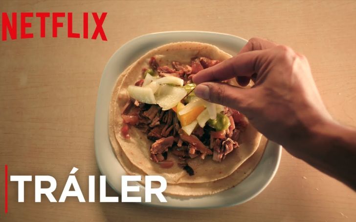 Netflix Is Launching A Docu-Series About Tacos!