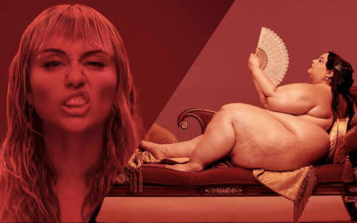 Miley Cyrus Slammed For 'Promoting Obesity' In New Video - Is The Criticism Justified?