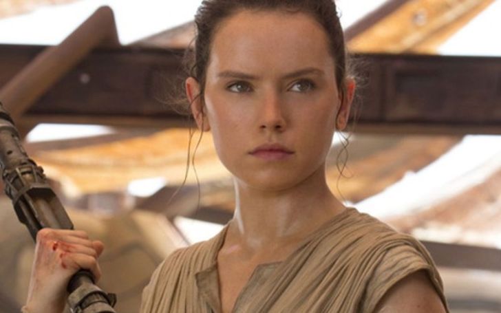 Daisy Ridley Expects Fans To Be 'Very Satisfied' With Star Wars: The Rise of Skywalker