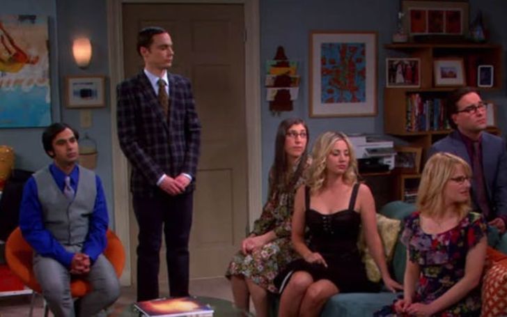 10 Times Big Bang Theory Broke Our Hearts!