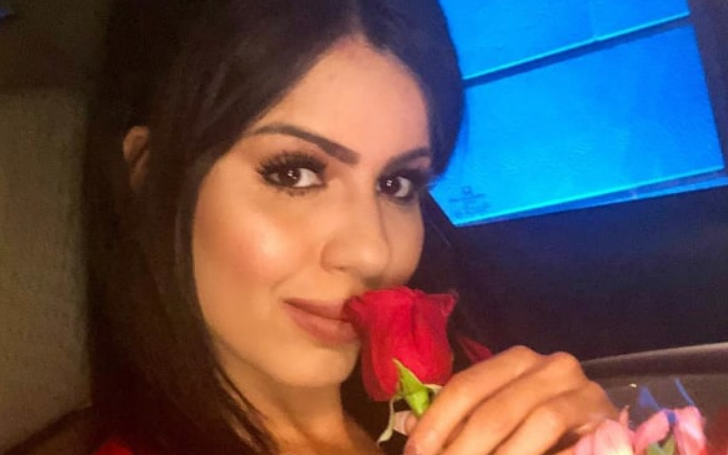 Is '90 Day Fiance: Happily Ever After?' Star Larissa Lima Doing Enough Community Service To Stay Out Of Jail?