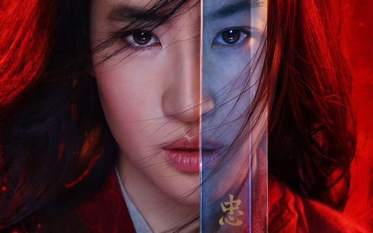 Here Are 5 Reasons You Should Be Excited For Disney's Live-Action Mulan